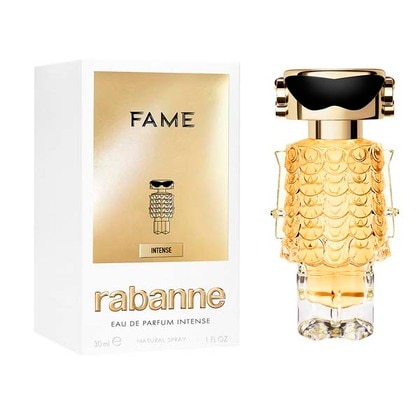 30 ML Rabanne Fame Intense Eau de Parfum  1 of 6 