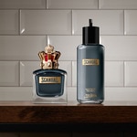 200 ML Jean Paul Gaultier Scandal Pour Homme Eau de Toilette Refill  7 of 9 Eau de Toilette Refill