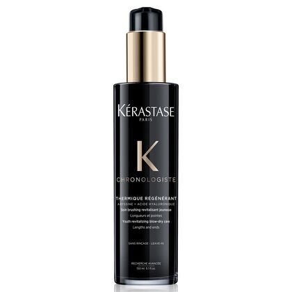 150 ML Kérastase CHRONOLOGISTE Revitalisierende Föhnpflege  1 of 2 