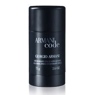 75 ML Giorgio Armani Code Code Deo Stick  1 of 2 