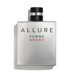 150 ML CHANEL ALLURE HOMME SPORT EAU DE TOILETTE 1 of 2 EAU DE TOILETTE