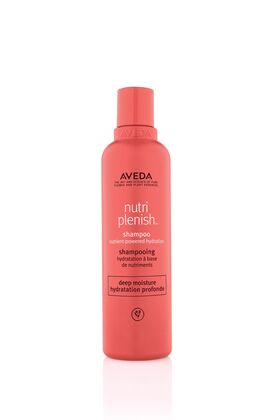 250 ML Aveda Nutriplenish Nutriplenish Shampoo Deep  1 of 1 