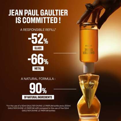 Eau de Parfum Intense Rrefill