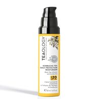 Feuchtigkeitsspendende Schutzcreme SPF 20