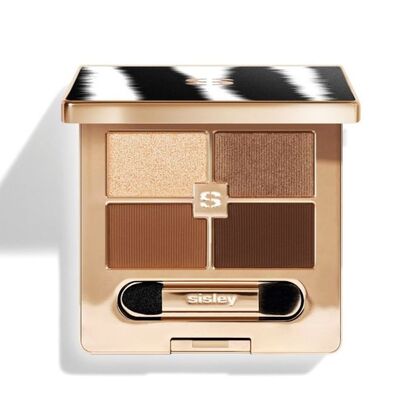  SISLEY PHYTO EYE PALLETTE Palette Tender Toffee  1 of 1 