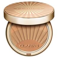  Clarins Summer collection Bronzing powder  1 of 2 