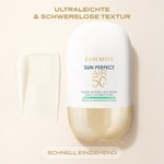 40 ML Lancaster SUN PERFECT AIR Protection solaire  8 of 8 Protection solaire