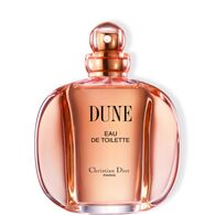 100 ML DIOR Dune Dune Eau de Toilette  1 of 2 