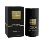 1 PCS Gisada Ambassador Men Deo Stick 3 of 4 Deo Stick
