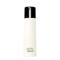 150 ML Giorgio Armani Crema Nera Relieving Oil-in-Gel Huile nettoyante  1 of 2 