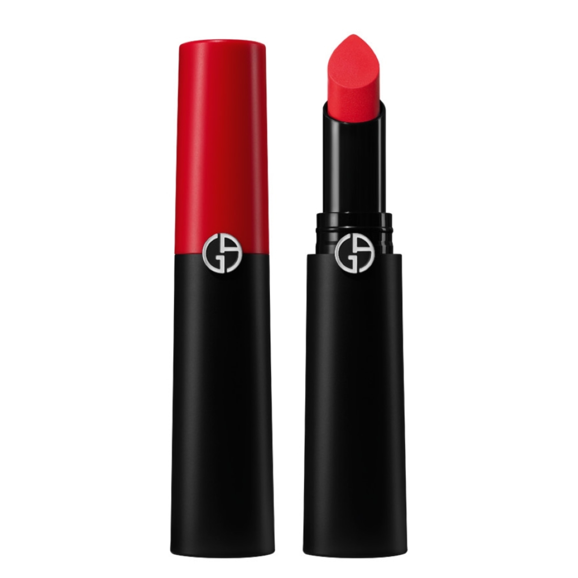Giorgio Armani LIP POWER MATTE Rouge à lèvres 1 of 3