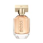 100 ML Hugo Boss BOSS the Scent Eau de Parfum for Her  1 of 6 Eau de Parfum for Her