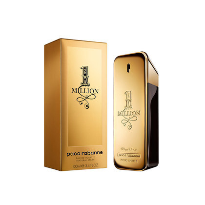 Eau de Toilette