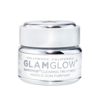 50 G Glamglow SuperMud GLAMGLOW SUPERMUD CLEARING TREATMENT  1 of 3 