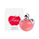 80 ML Nina Ricci Nina Eau de Toilette 3 of 5 Eau de Toilette