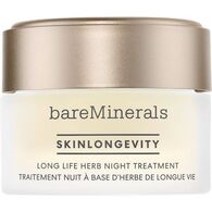 50 ML BareMinerals Skinlongevity Nachtcreme  1 of 2 