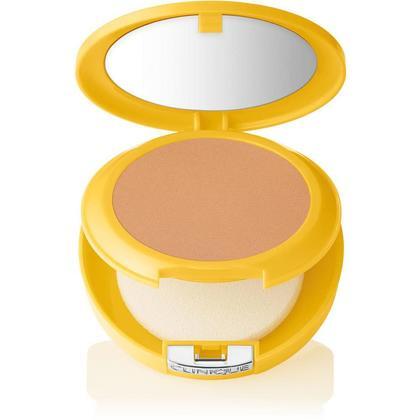  Clinique Mineral Powder Makeup for Face Sun SPF 30 Mineral Powder Makeup For Face  1 of 1 