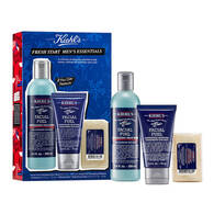 1 PCS Kiehl's Holiday Christmas Set soin du visage  1 of 2 