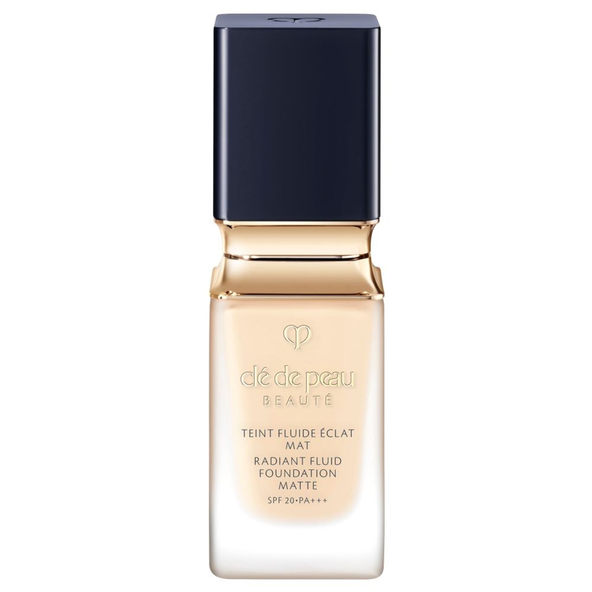  Clé de Peau Beauté FOUNDATION The Foundation  The Foundation