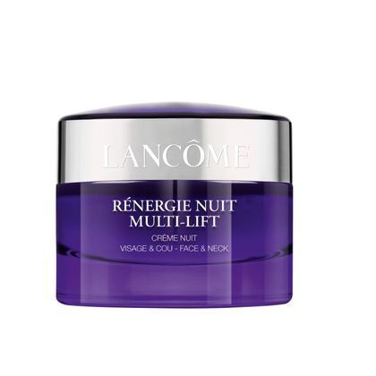 50 ML Lancôme RÉNERGIE NUIT MULTI-LIFT Nachtcreme  1 of 3 