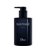 250 ML DIOR Sauvage Gel douche  1 of 1 Gel douche