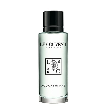 100 ML Le Couvent Maison De Parfum Aqua Nymphae Eau de Cologne  1 of 1 