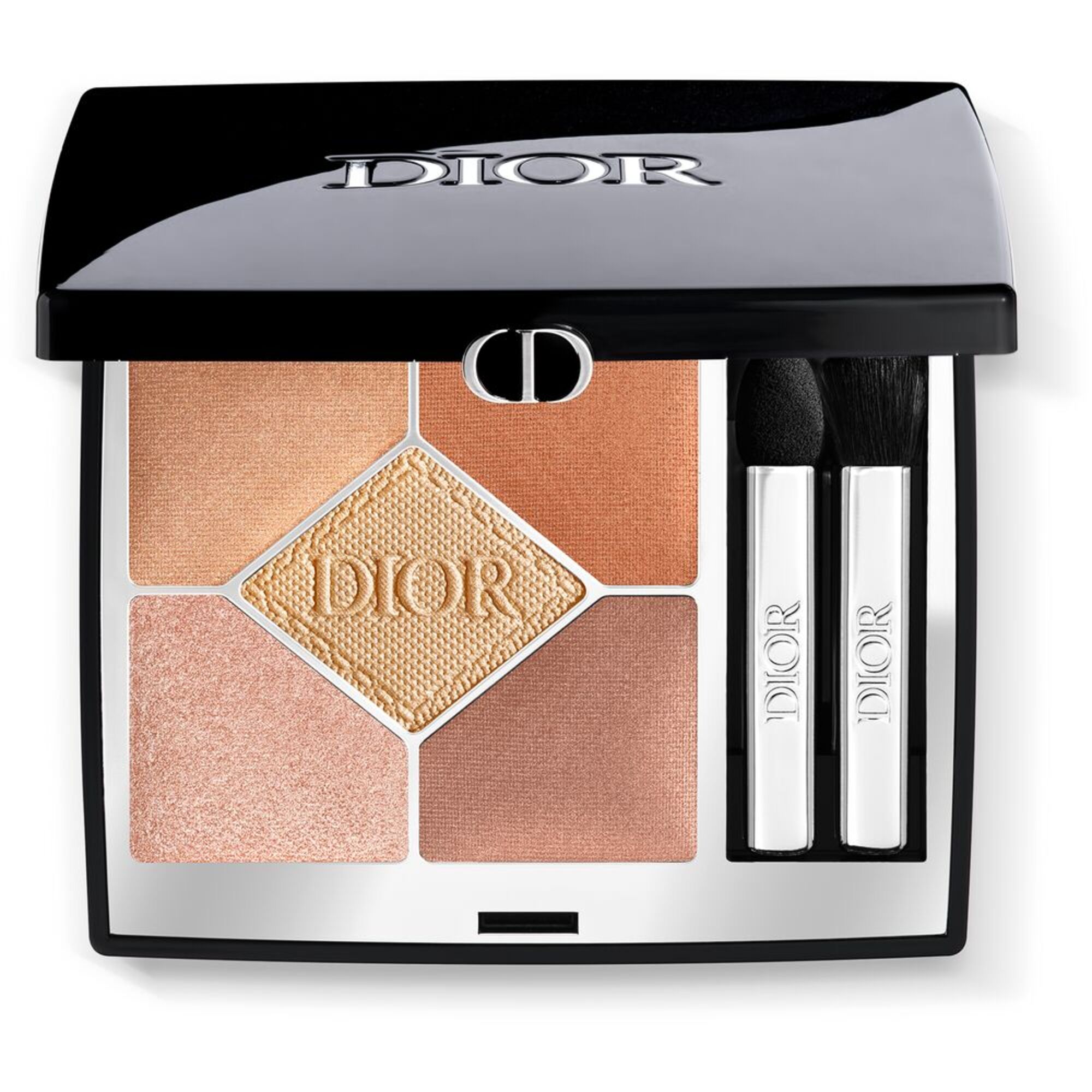 DIOR 5 Couleurs Couture Lidschattenpalette 1 of 3