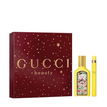 1 PCS Gucci Flora by Gucci Geschenkset - Gorgeous Orchid Eau de Parfum 1 of 1