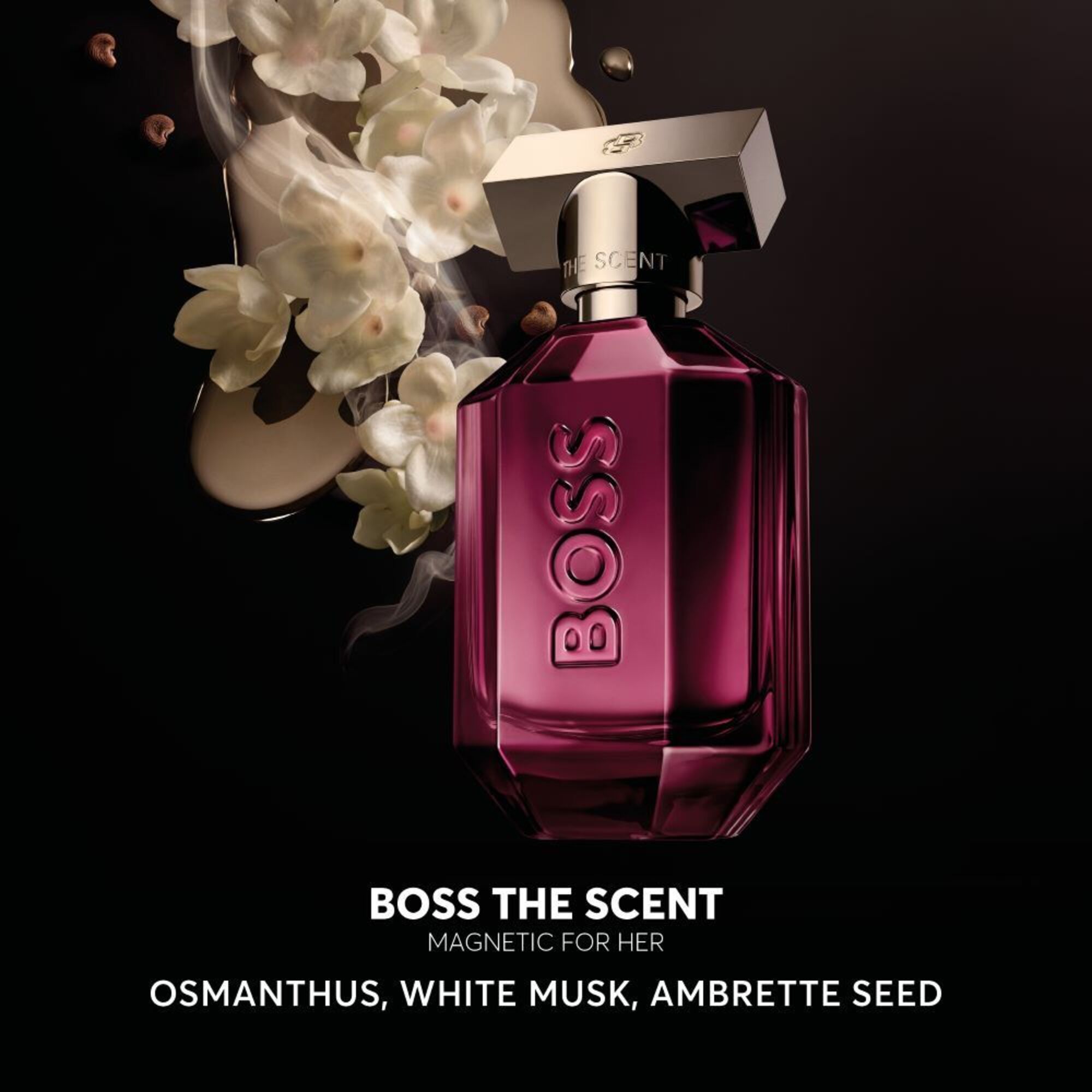  Eau de Parfum for Her