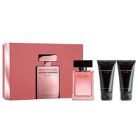 1 PCS Narciso Rodriguez for her musc noir rose for her Musc Noir Rose Eau de Parfum Christmas set  1 of 2 