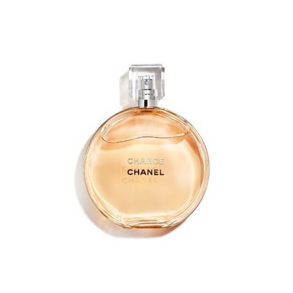 50 ML CHANEL CHANCE EAU DE TOILETTE ZERSTÄUBER  1 of 1 