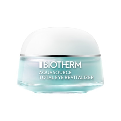 15 ML Biotherm Aquasource Eye Revitaliser  1 of 2 