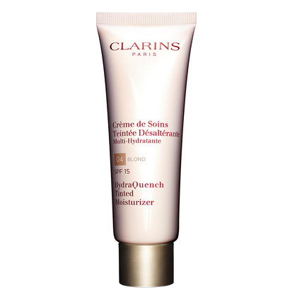 50 ML Clarins Soins Multi - Hydratants Getönte Feuchtigkeitscreme  1 of 1 