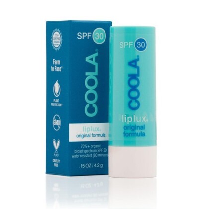 4,4 G Coola Liplux Sunscreen Lippenpflege  1 of 1 