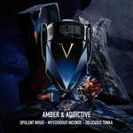 100 ML Rabanne Invictus Victory Elixir Parfum  2 of 9 Parfum