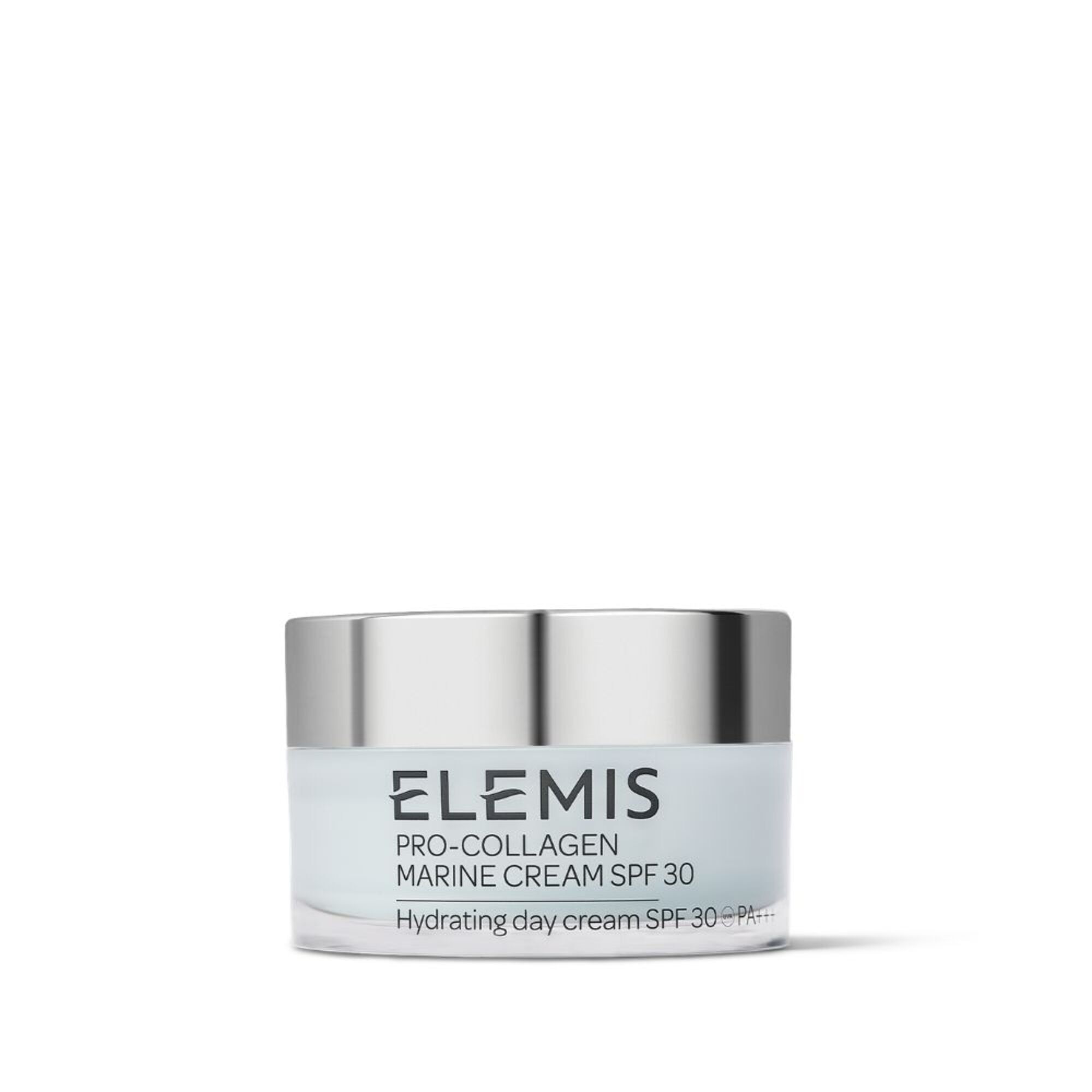 50 ML Elemis Pro-Collagen Marine Cream SPF30 Crème pour le visage Crème pour le visage