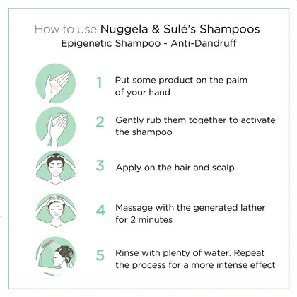 Shampoing