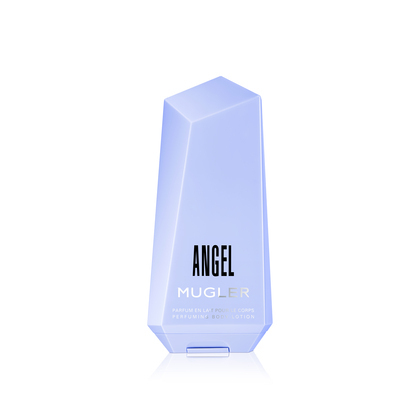 200 ML Mugler Angel Parfums de Corps MUGLER ANGEL LAIT CORPS  1 of 1 