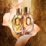90 ML Rabanne Million Gold for Her Pure Jasmin Eau de Parfum  6 of 7 Eau de Parfum