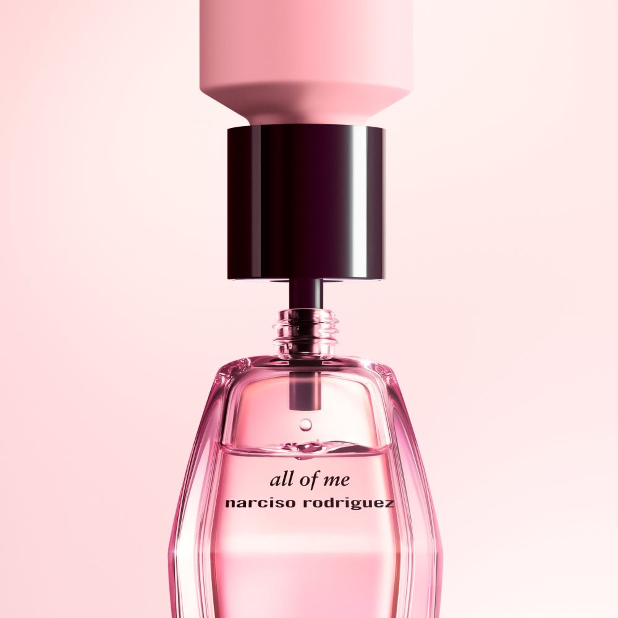 Eau de Parfum