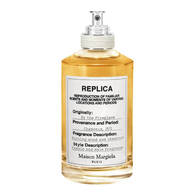 100 ML Maison Margiela Replica By the Fireplace Eau de Toilette  1 of 2 