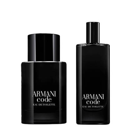 1 PCS Giorgio Armani Code Profumo Duftset  1 of 3 