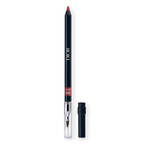 Crayon contour des lèvres sans transfert