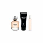 1 PCS Givenchy L'Interdit Set Eau de Parfum 2 of 3 Set Eau de Parfum