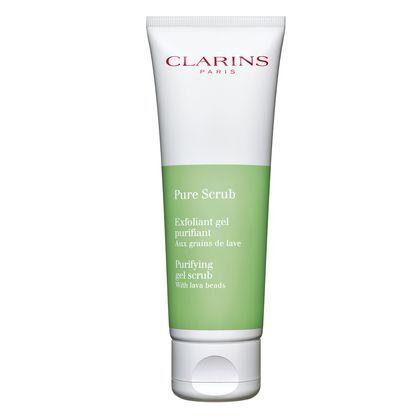 50 ML Clarins Soin Exfoliants  Visage Exfoliant  1 of 1 