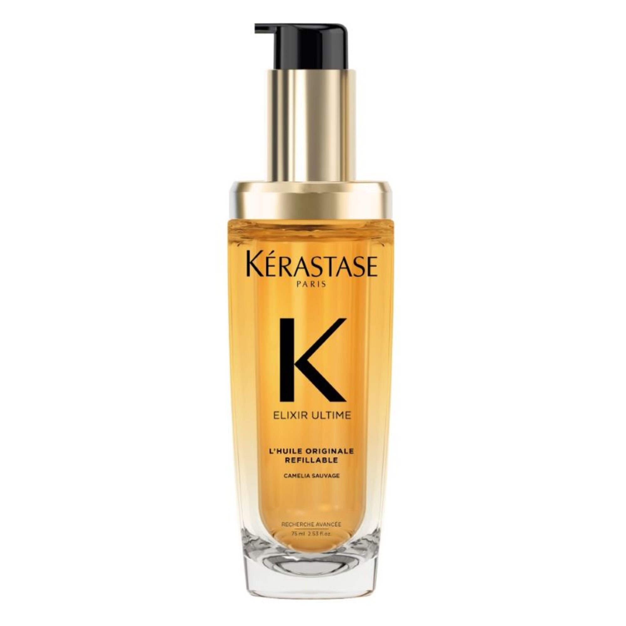 30 ML Kérastase ELIXIR ULTIME Huile capillaire 1 of 1