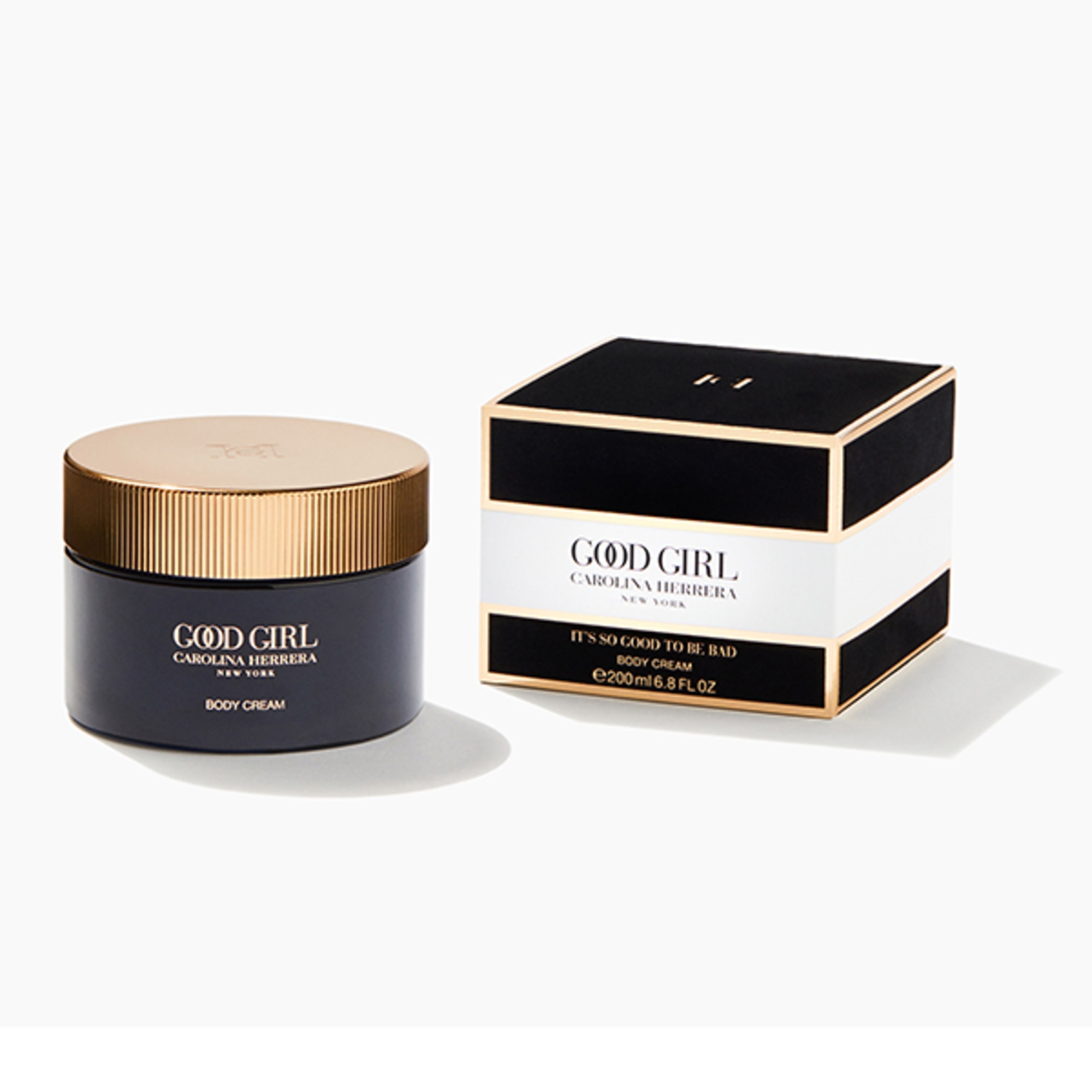 Crème pour le corps