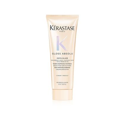 75 ML Kérastase Gloss Absolu Gloss-verstärkender Conditioner 1 of 1