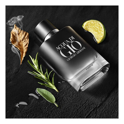 40 ML Giorgio Armani Acqua di Giò Parfum  1 of 3 