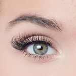  Depend Beauty of Sweden Falsche Wimpern Lilly  4 of 5 Lilly